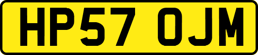 HP57OJM