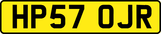 HP57OJR
