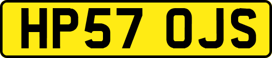 HP57OJS