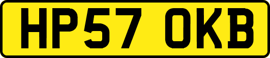 HP57OKB