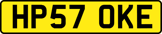 HP57OKE