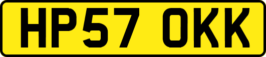 HP57OKK
