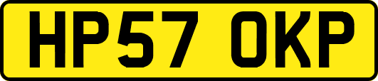 HP57OKP