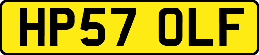 HP57OLF