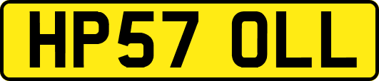 HP57OLL