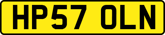 HP57OLN