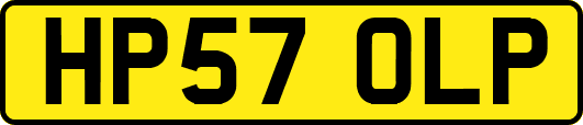 HP57OLP