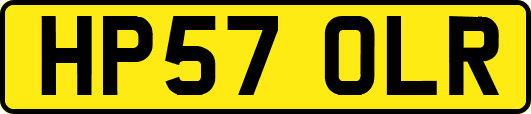 HP57OLR