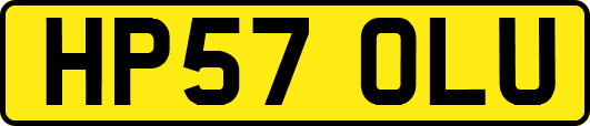 HP57OLU