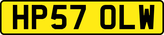 HP57OLW