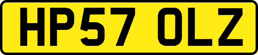 HP57OLZ