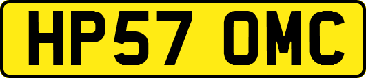 HP57OMC