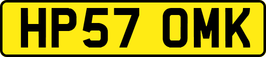 HP57OMK
