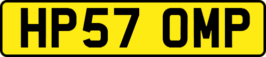 HP57OMP