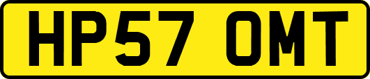 HP57OMT