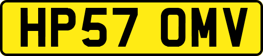 HP57OMV