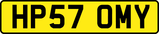 HP57OMY