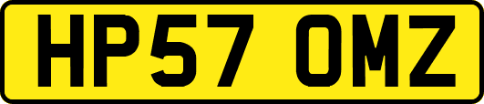 HP57OMZ