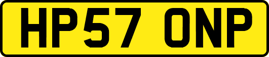 HP57ONP