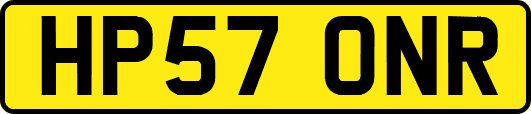 HP57ONR