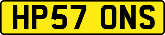 HP57ONS