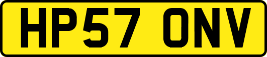 HP57ONV