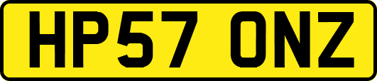 HP57ONZ