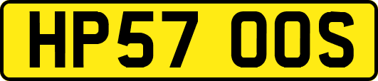 HP57OOS