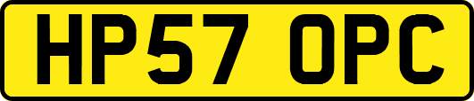 HP57OPC