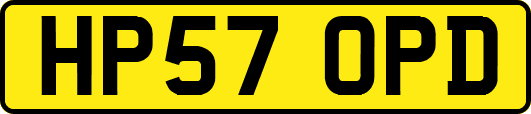 HP57OPD
