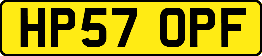 HP57OPF