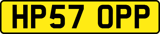 HP57OPP