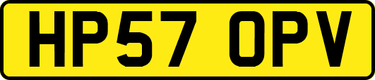 HP57OPV