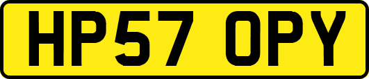 HP57OPY