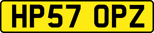 HP57OPZ