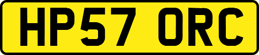 HP57ORC