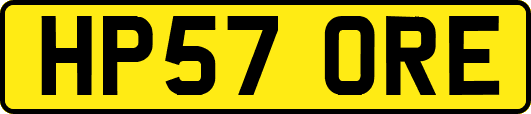 HP57ORE