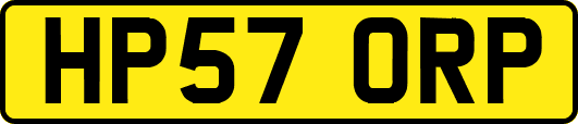 HP57ORP