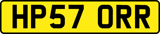 HP57ORR