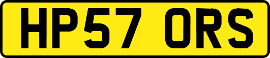 HP57ORS