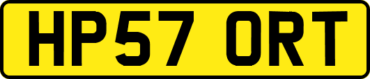 HP57ORT