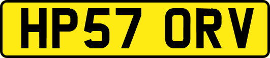 HP57ORV