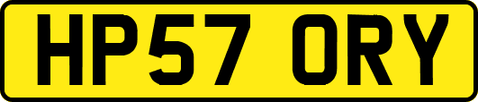 HP57ORY