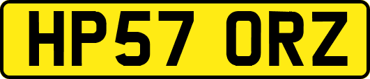HP57ORZ