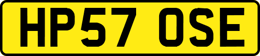 HP57OSE