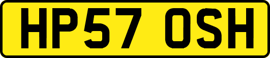 HP57OSH