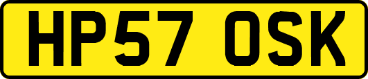 HP57OSK