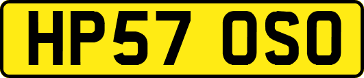 HP57OSO