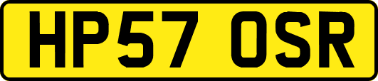 HP57OSR