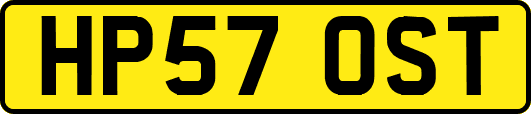 HP57OST